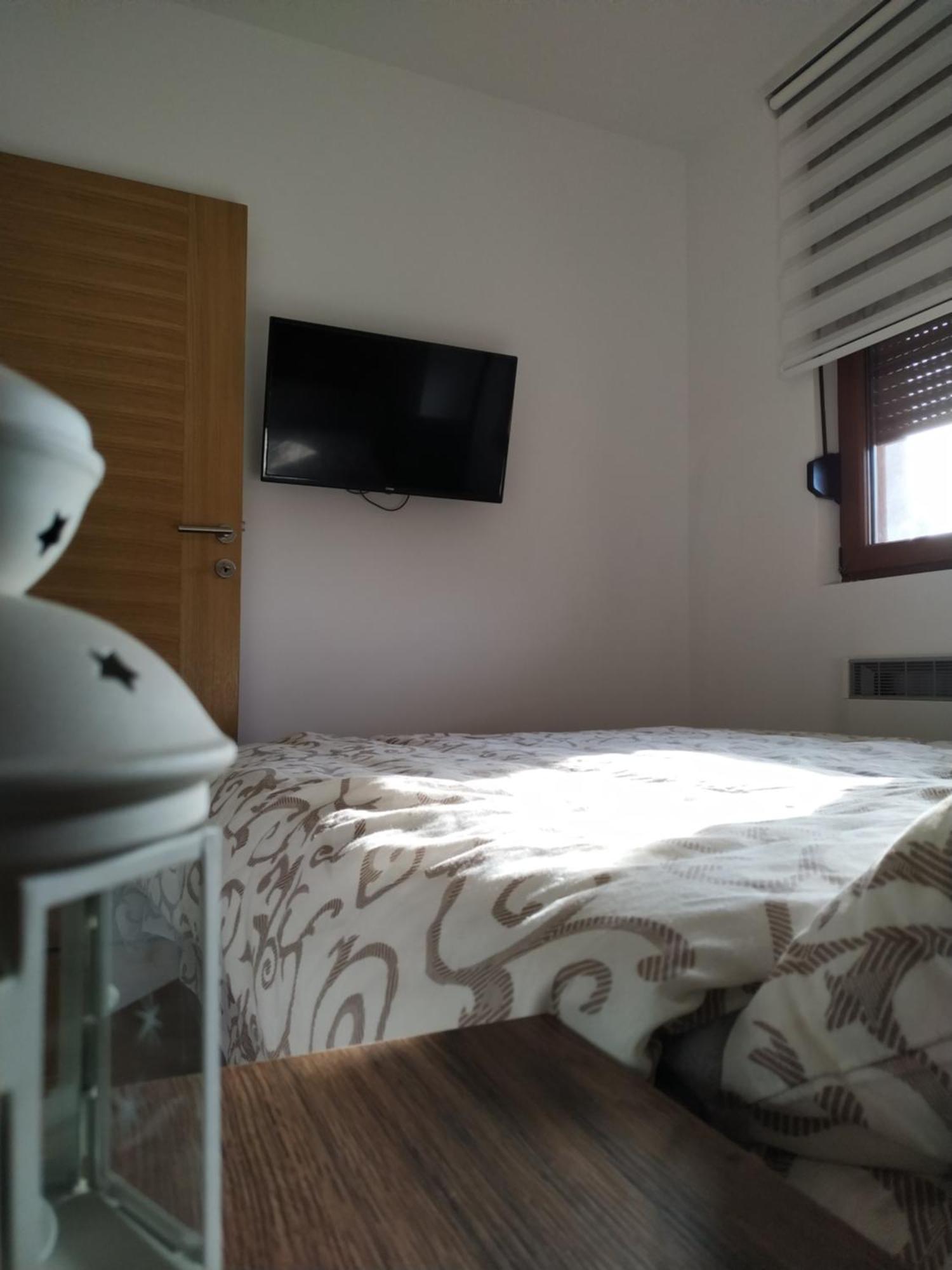 Ferienwohnung Zlatiborske Noci Exterior foto